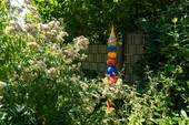 Gartenansicht - 