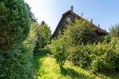 Gartenansicht - 