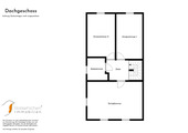 Dachgeschoss - 
