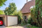 Vorderansicht - 5 Zimmer Mehrfamilienhaus, Wohnhaus zum Kaufen in Krefeld