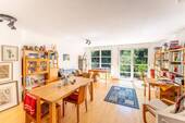 Wohn- und Essbereich - 