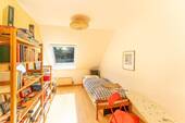 Schlafzimmer Nr.2 - 