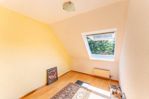 Schlafzimmer Nr.3 - 
