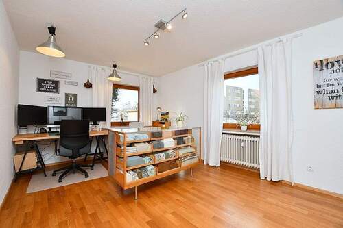 Büro - 