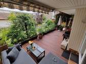 Terrasse - 