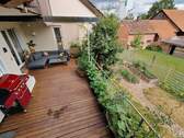 Terrasse - 