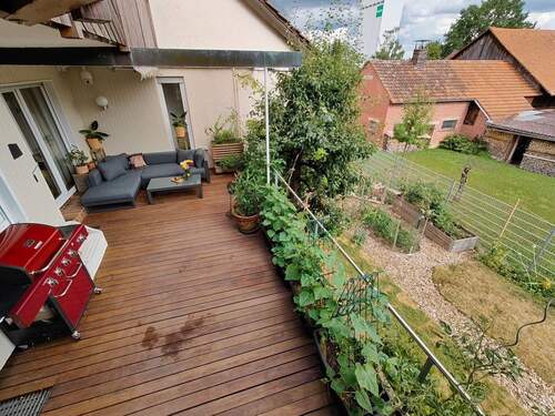 Terrasse - 