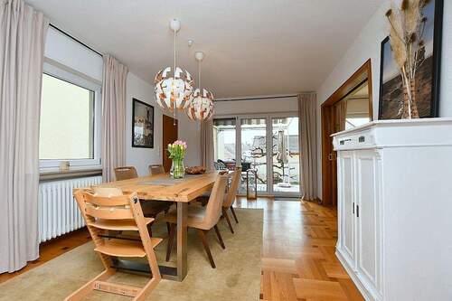 Essbereich - 