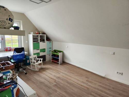Kinderzimmer - 