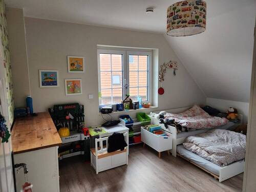 Kinderzimmer - 