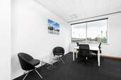 Regus Arlington Square (298) Bracknell UK Office - - Buchen Sie Büroräume in Regus Von Richthofen Park für 3 Personen bei denen Sie sich um nichts mehr kümmern müssen