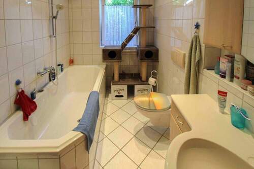 Badezimmer - 