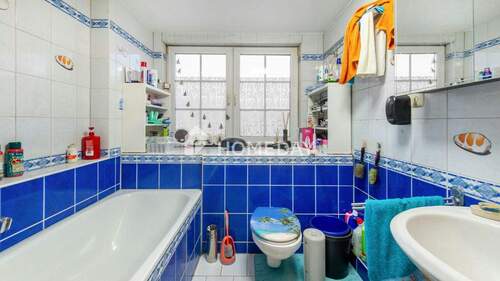 1. OG Badezimmer 1 - 