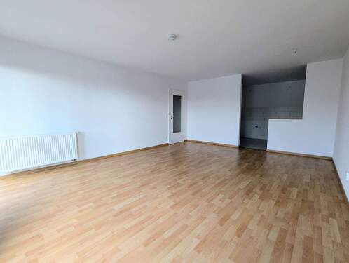 Wohnküche - 2 Zimmer Etagenwohnung in Gera