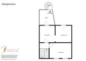 Obergeschoss - 