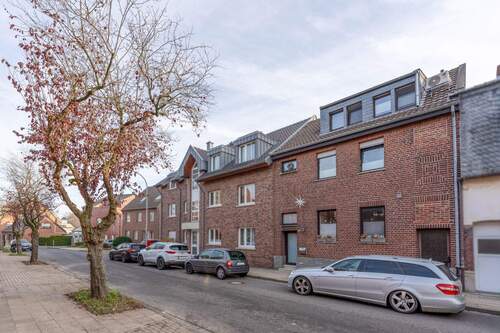 Außenansicht - 6 Zimmer Reihenmittelhaus zum Kaufen in Kempen