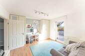 Home Office / Zugang Terrasse - 
