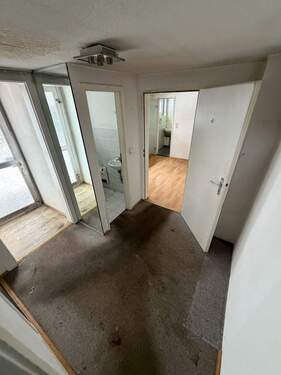 Zustand Haus - 5 Zimmer Einfamilienhaus in Mannheim