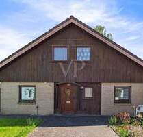 Einfamilienhaus mit viel Platz und ca. 223 m² Wohnflächen-Ausbaupotential nahe IN-Stadtmitte - Ingolstadt