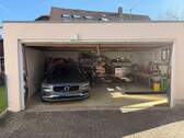 Doppelgarage - 
