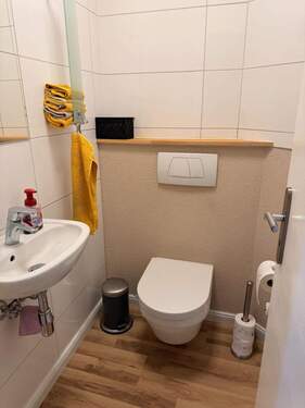 Gäste WC - 