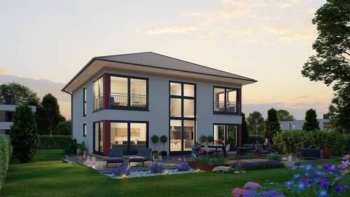 Stadtvilla TOP-Line 23 - 