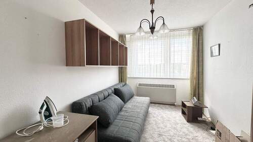 Zimmer aktuell - 