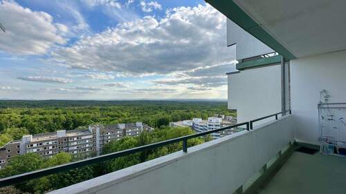 2. Balkon - 