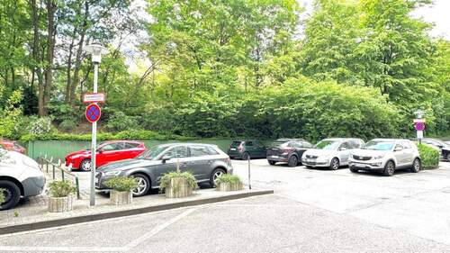 Parkplatz - 