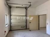 Sektionaltor - Halle zur Miete in Blaufelden