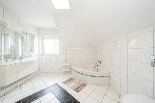 Badezimmer - 