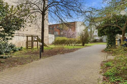 Gemeinschaftsfläche - 