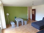 Wohnzimmer - Essecke - 