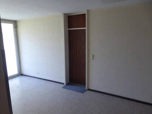 Flur vor der Wohnung - 