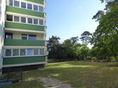 Gartenseite - 