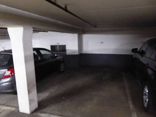 TG Stellplatz - 
