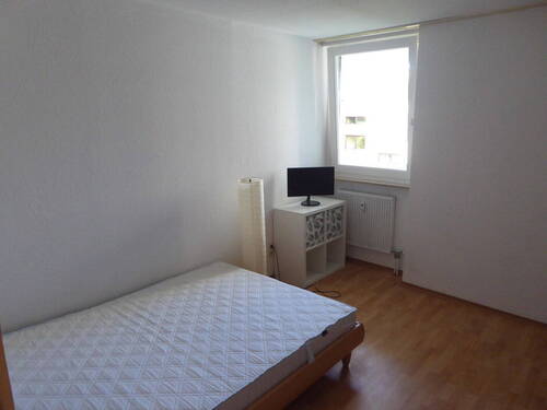 Schlafzimmer - 