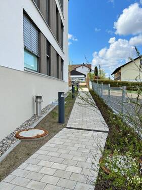 Luftbild Ansicht Schlittenberg - 