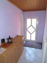 Eingangsbereich - 4 Zimmer Einfamilienhaus zur Miete in Fuldatal