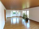 Wohnzimmer - 4 Zimmer Einfamilienhaus in Fuldatal