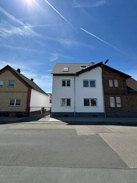 Straßenansicht 3 - 