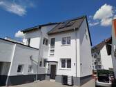 Hofansicht 1 - 3 Zimmer Etagenwohnung in Hanau