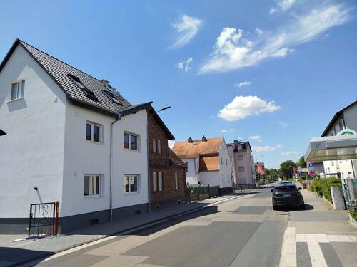 Straßenansicht 2 - 