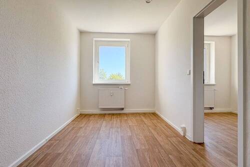 Kinderzimmer - Etagenwohnung mit 71,30 m² in Glauchau zur Miete