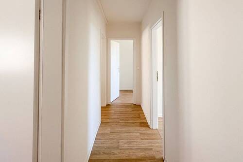 Flurbereich - 