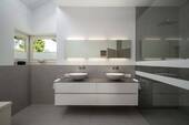 Master-Badezimmer - 