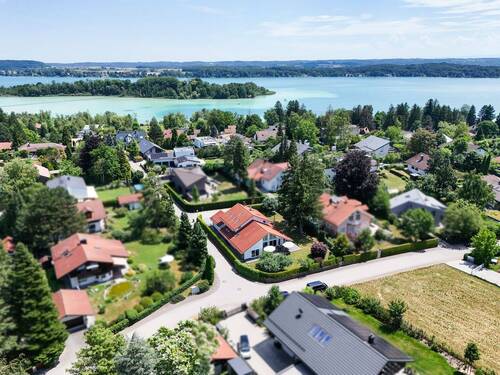 Luftbild - 