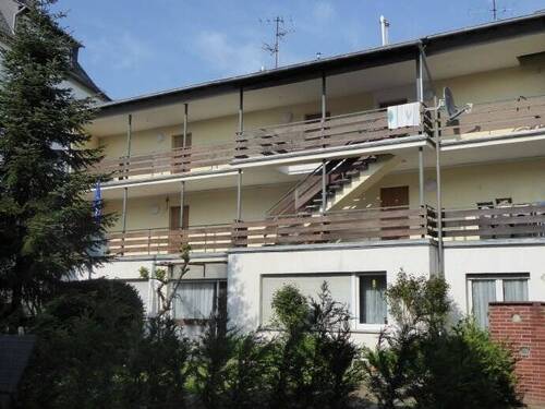 Objektansicht - **Appartement in Alt Arnsberg**