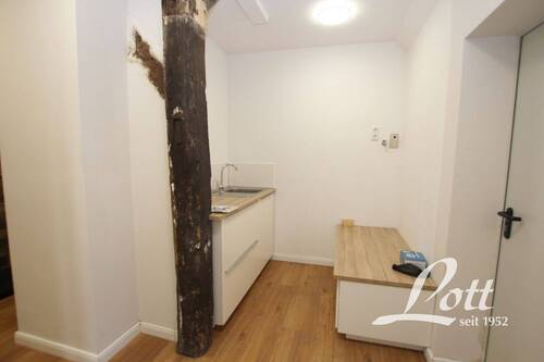 Hauswirtschaftsraum - 