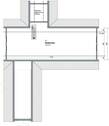 Grundiss Dachgeschoss - 